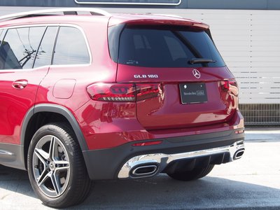 2024 Mercedes-BENZ GLB thumbnail 33