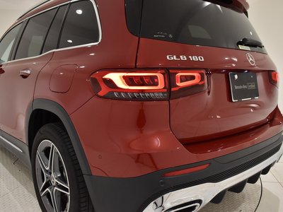 2024 Mercedes-BENZ GLB thumbnail 24