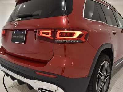 2024 Mercedes-BENZ GLB thumbnail 23