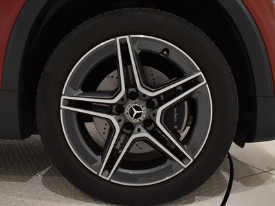 2024 Mercedes-BENZ GLB thumbnail 25