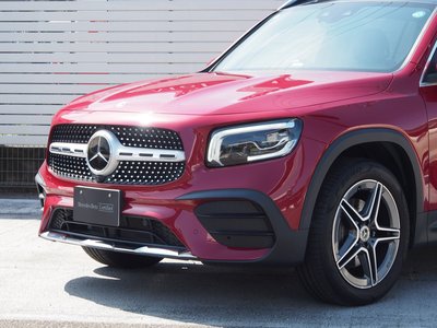 2024 Mercedes-BENZ GLB thumbnail 32