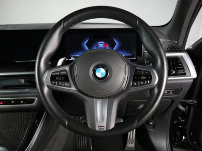 2024 BMW X5 — миниатюра 13