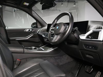 BMW X5 - 4