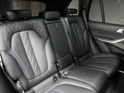 2024 BMW X5 — миниатюра 11