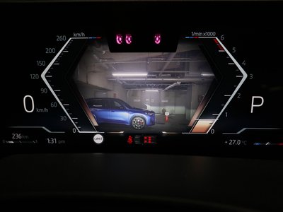2024 BMW X5 — миниатюра 19