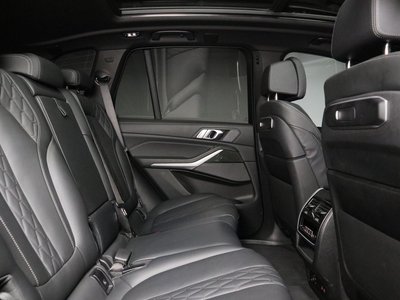 BMW X5 - 10