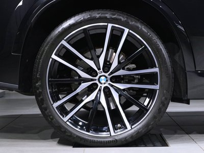 2024 BMW X5 — миниатюра 47