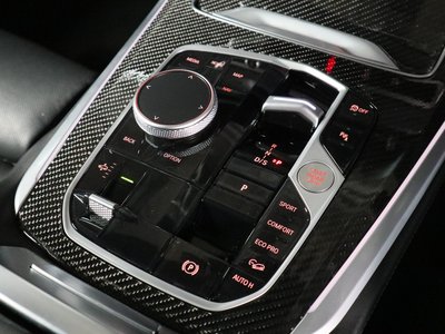 2024 BMW X5 — миниатюра 18