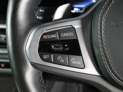 2024 BMW X5 — миниатюра 16