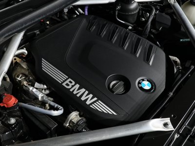 2024 BMW X5 — миниатюра 48
