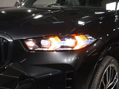 2024 BMW X5 — миниатюра 42
