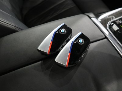 2024 BMW X5 — миниатюра 37