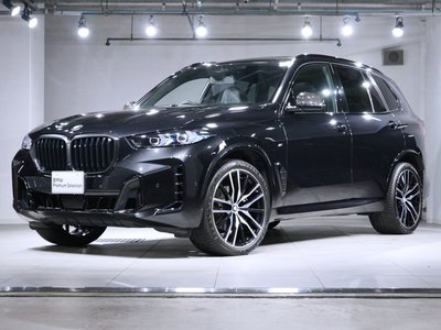 BMW X5 - 1