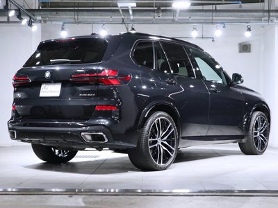 BMW X5 - 5