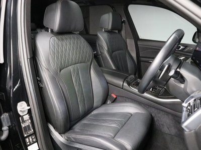 BMW X5 - 8