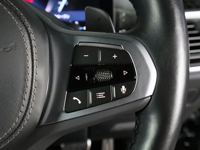 2024 BMW X5 — миниатюра 17