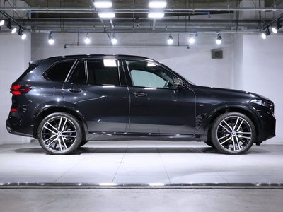 BMW X5 - 6