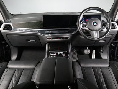 BMW X5 - 7