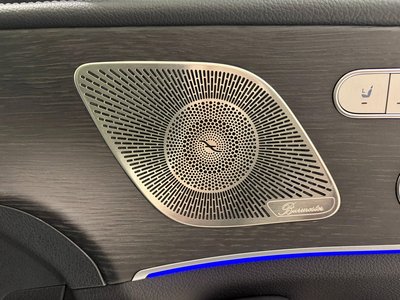 MERCEDES-BENZ GLE - 6