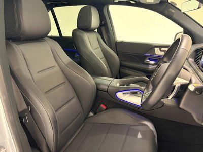 MERCEDES-BENZ GLE - 3