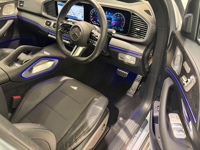 MERCEDES-BENZ GLE - 2