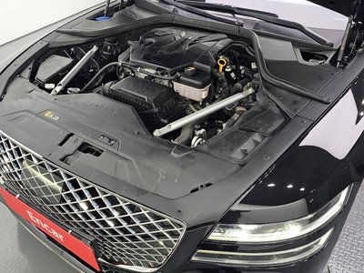 GENESIS G80 (RG3) - 7