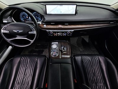 GENESIS G80 (RG3) - 5