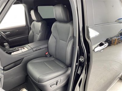 صورة مصغرة 22 لـ 2024 TOYOTA ALPHARD