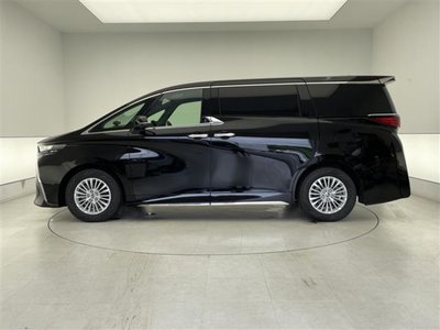 صورة مصغرة 35 لـ 2024 TOYOTA ALPHARD