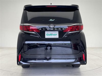 صورة مصغرة 31 لـ 2024 TOYOTA ALPHARD