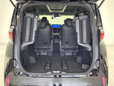 صورة مصغرة 29 لـ 2024 TOYOTA ALPHARD