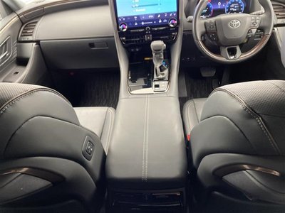 صورة مصغرة 21 لـ 2024 TOYOTA ALPHARD