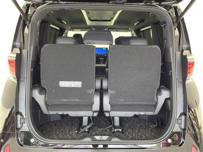 صورة مصغرة 28 لـ 2024 TOYOTA ALPHARD