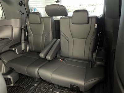 صورة مصغرة 27 لـ 2024 TOYOTA ALPHARD
