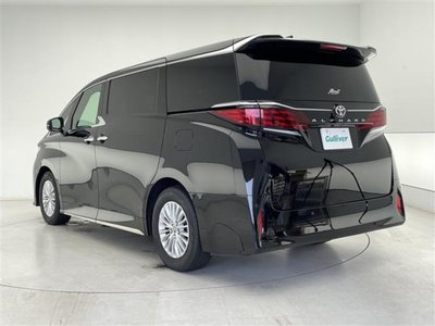 صورة مصغرة 43 لـ 2024 TOYOTA ALPHARD