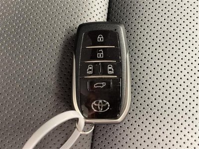 صورة مصغرة 14 لـ 2024 TOYOTA ALPHARD