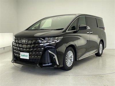 صورة مصغرة 32 لـ 2024 TOYOTA ALPHARD
