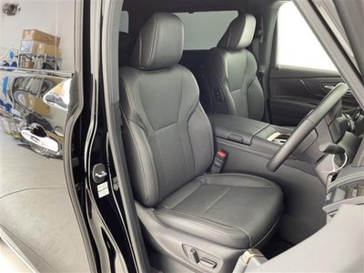 صورة مصغرة 20 لـ 2024 TOYOTA ALPHARD
