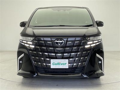 صورة مصغرة 30 لـ 2024 TOYOTA ALPHARD