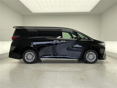 صورة مصغرة 34 لـ 2024 TOYOTA ALPHARD