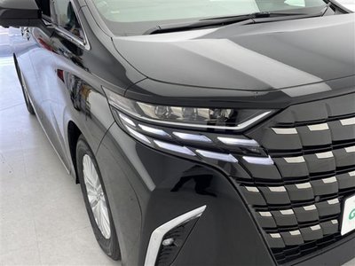 صورة مصغرة 36 لـ 2024 TOYOTA ALPHARD