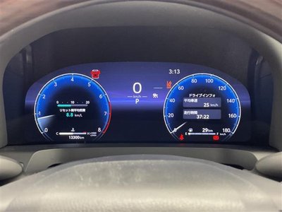 TOYOTA ALPHARD - 8