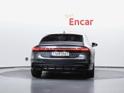 AUDI A7 - 4