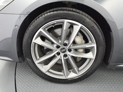 AUDI A7 - 6