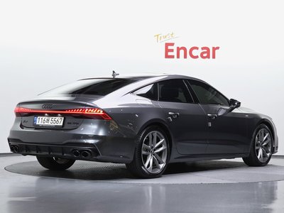 AUDI A7 - 3