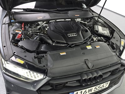 AUDI A7 - 7