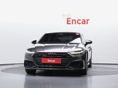 AUDI A7 - 2