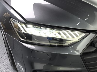 AUDI A7 - 9