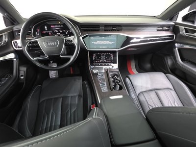 AUDI A7 - 5