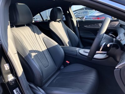 2021 Mercedes-BENZ CLS — фото 2